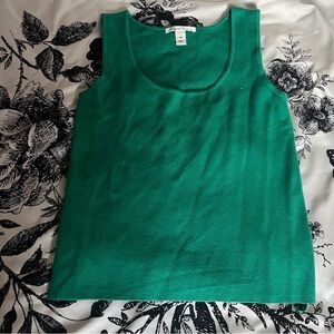 Kenneth Cole Y2K tank / sleeveless top